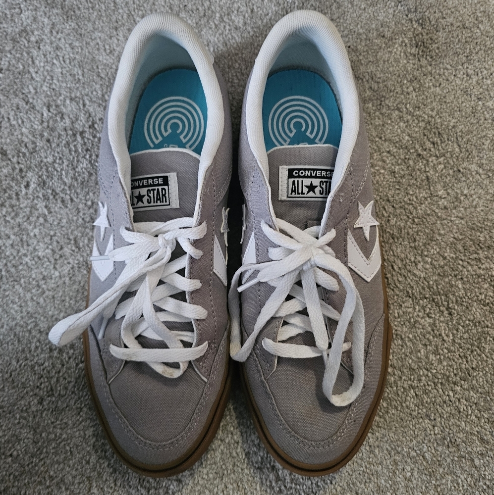 Converse All Star Comfort Cushion Mens Sneakers 9